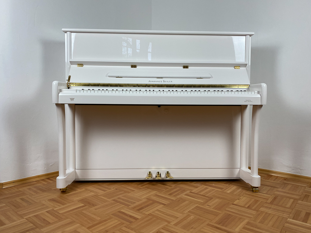 JOHANNES SEILER 122 Traditio