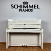 SCHIMMEL C 121