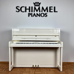 SCHIMMEL C 121