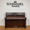 SCHIMMEL C 116