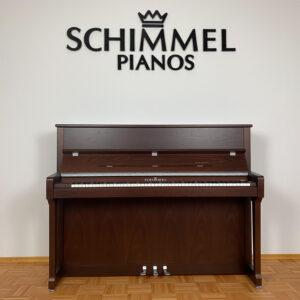 SCHIMMEL C 116