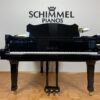 VOGEL BY SCHIMMEL V 180 T Schwarz poliert