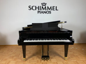 SCHIMMEL C 169