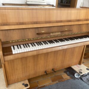 Blüthner Klavier Top Zustand