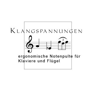 Logo: ADDITION-Notenpult- Das ergonomisches-Notenpult